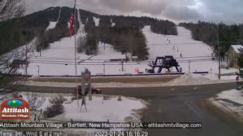 mount washington webcam