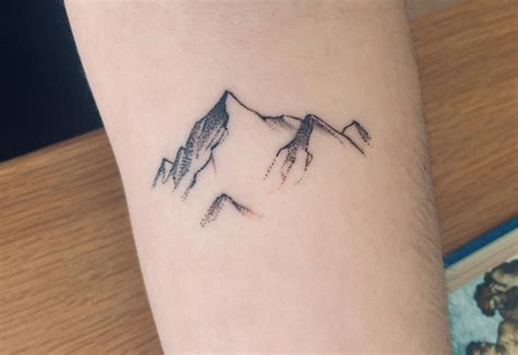 Mountain Ink Tattoos