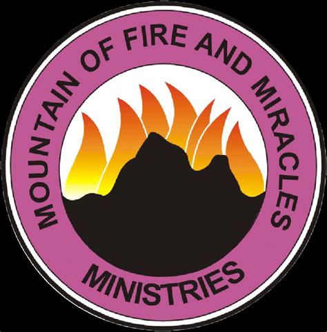 Mountain Of Fire And Miracles