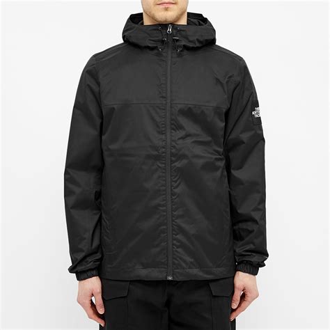 mountain q jacket black gaez luxembourg