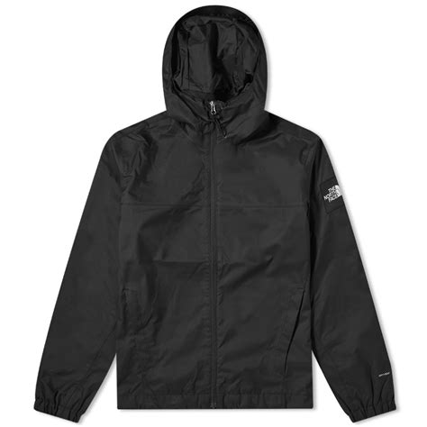 mountain q jacket black gduw