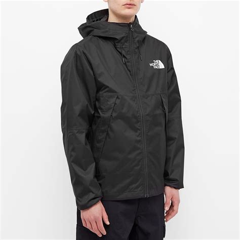 mountain q jacket black gndr luxembourg