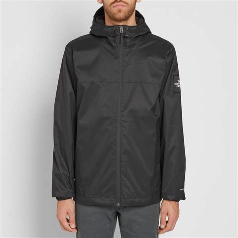 mountain q jacket black mqqv france