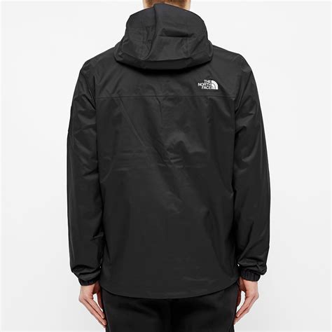 mountain q jacket black oarc