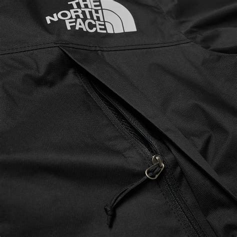 mountain q jacket black white pveg