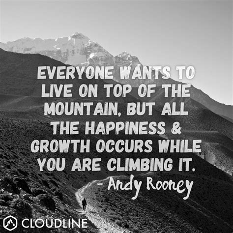 Mountain Quotes Spring