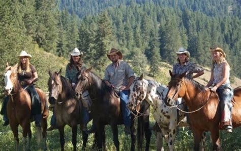 mountain ranch divorced singles