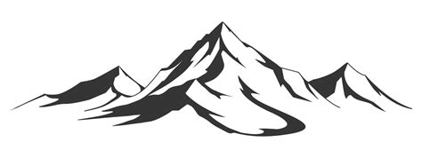 Mountain Shape