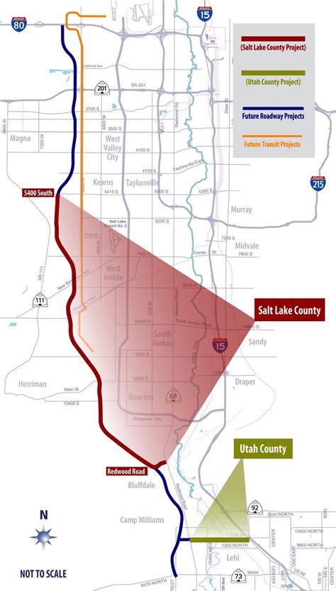 mountain view corridor map - calidadinmobiliaria.com