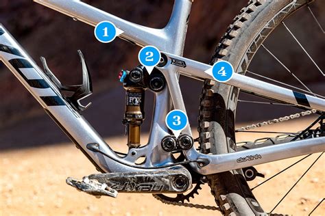 Read Online Mountain Bike Rear Suspension Design Optimisation 