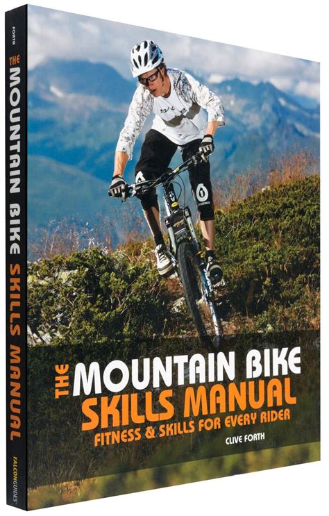 Full Download Mountain Bike Skills Manual Dofn 