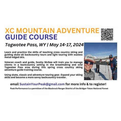 Read Online Mountain Guide Course 