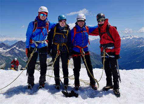 Read Online Mountain Guide Training 