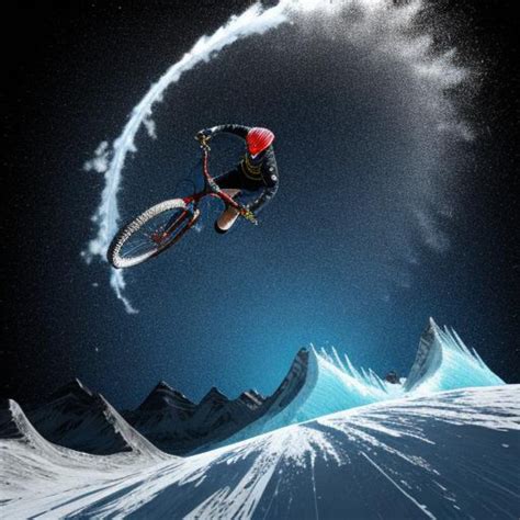 mountainbike of racefiets