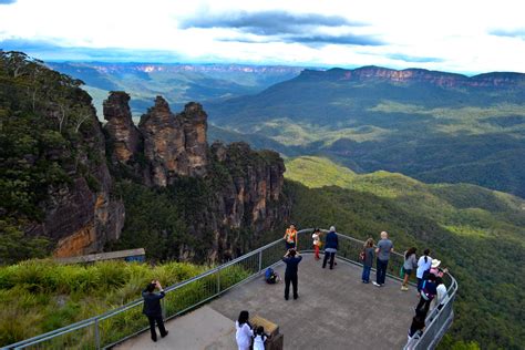 mountains near sydney