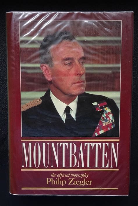 mountbatten biography