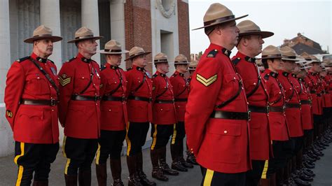 Mounties