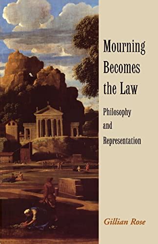 Full Download Mourning Becomes The Law Philosophy And Representation 