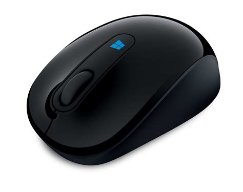 Mouse Termasuk Perangkat