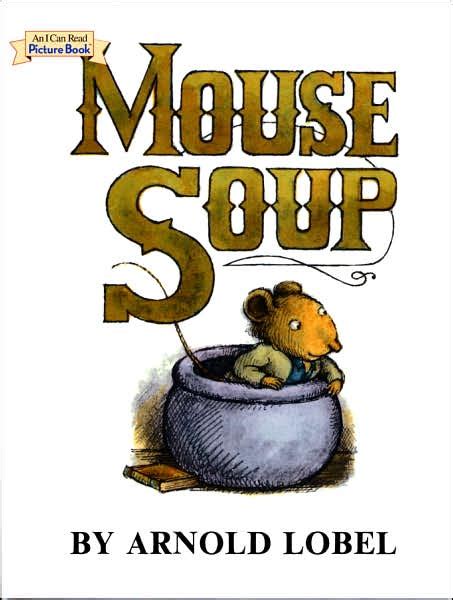 Download Mouse Soup 