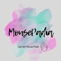 mousepadia Shopier. 