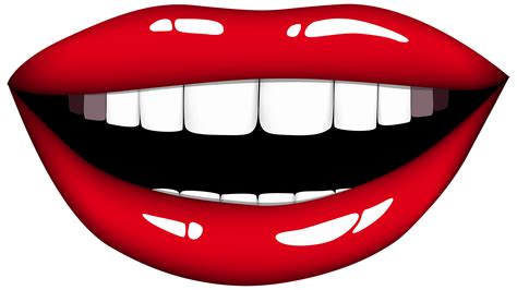 Mouth Clipart Images