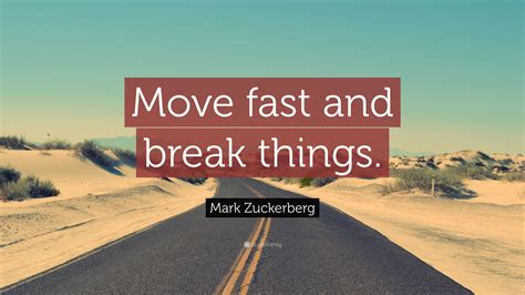 Move Fast And Break Things How Facebook Google And Amazon Have Cornered Culture And What It Means For All Of Us