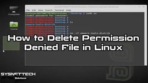 move file permission denied ubuntu