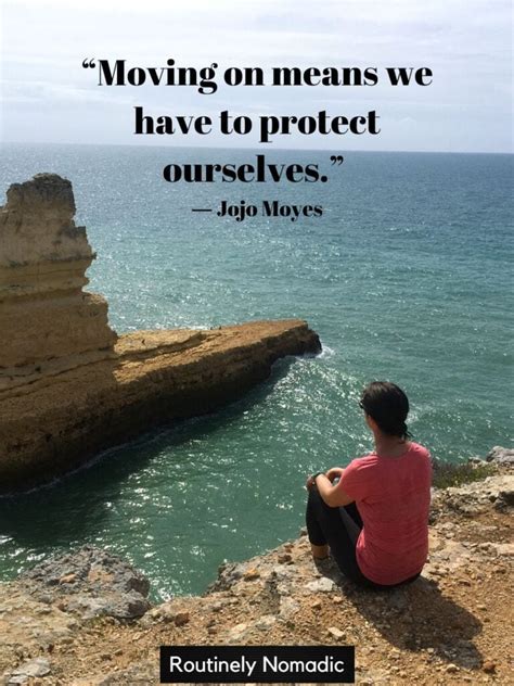 move on | Move on l g Nhng iu cn