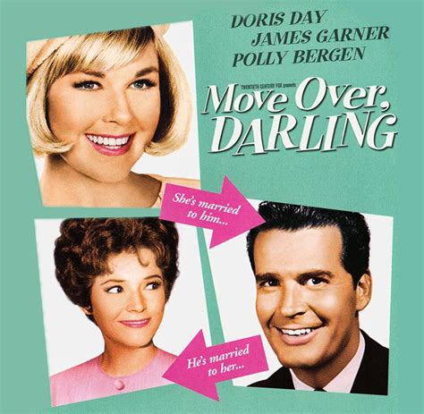 Move Over Darling