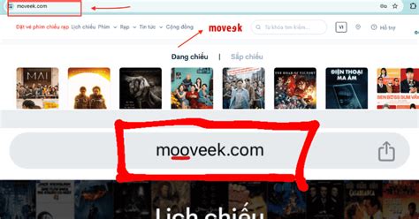 moveek | AppotaPay hp tc Moveek ra mt tnh