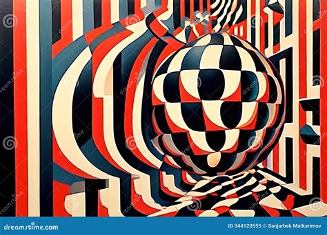 Movement Op Art