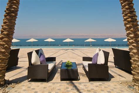 movenpick dead sea booking