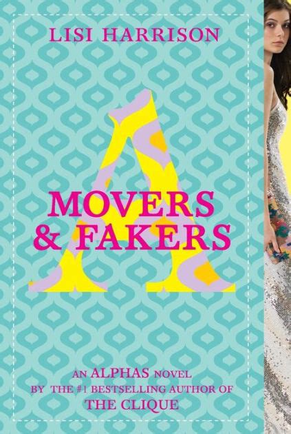 Download Movers And Fakers Alphas 2 