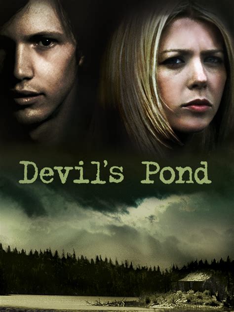 Movie Devil's Pond