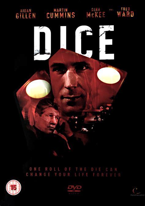 movie dice