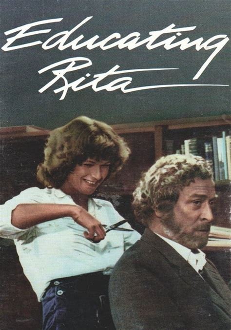 Movie Educating Rita