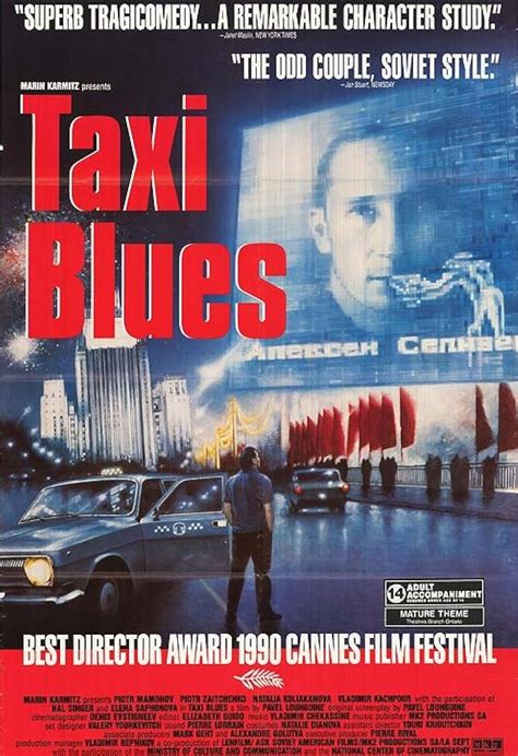 movie online taxi blues schauen