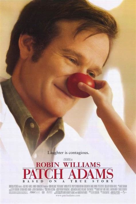 Movie Patch Adams