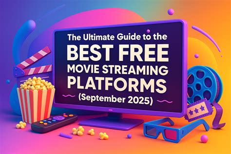 Movie Streaming Guide Explore Options Uncover Hidden Gems