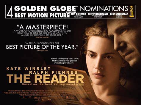 Movie The Reader