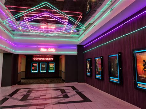 AMC Indianapolis 17. Read Reviews | Rate Thea
