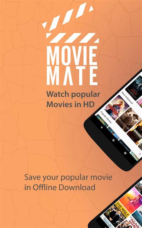 MovieMate APK Premium MOD  Watch Movies  Web Series