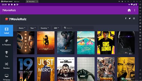 Movierulz App Apk