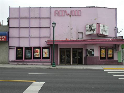 AMC Loews Crestwood 18 AMC Loews Crestwood 18 is a movie theater in