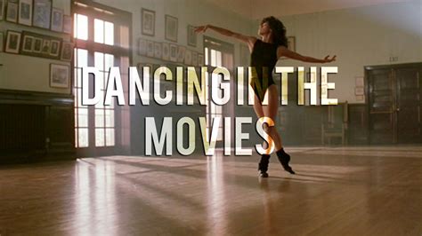 movies with best dance scenes