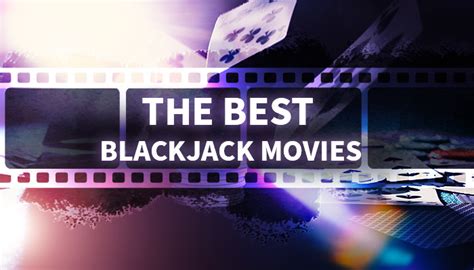 movies with black jack edfi