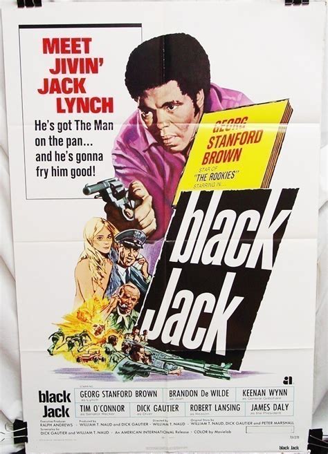 movies with black jack in them kqjo belgium