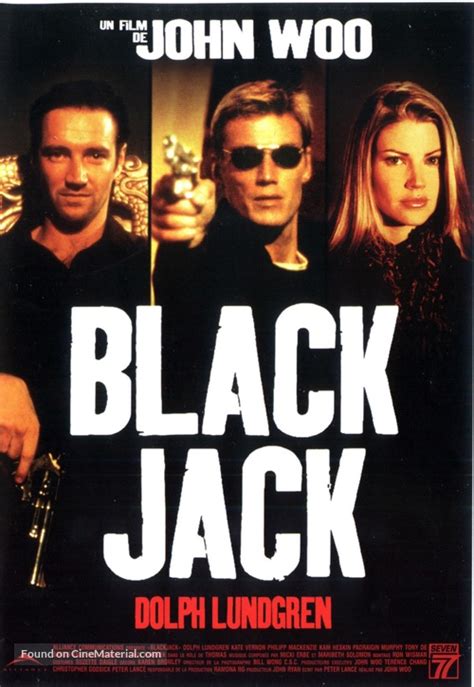 movies with black jack lihr france