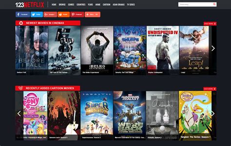 Are you a movie buff who can’t wait to catch the latest blockbus